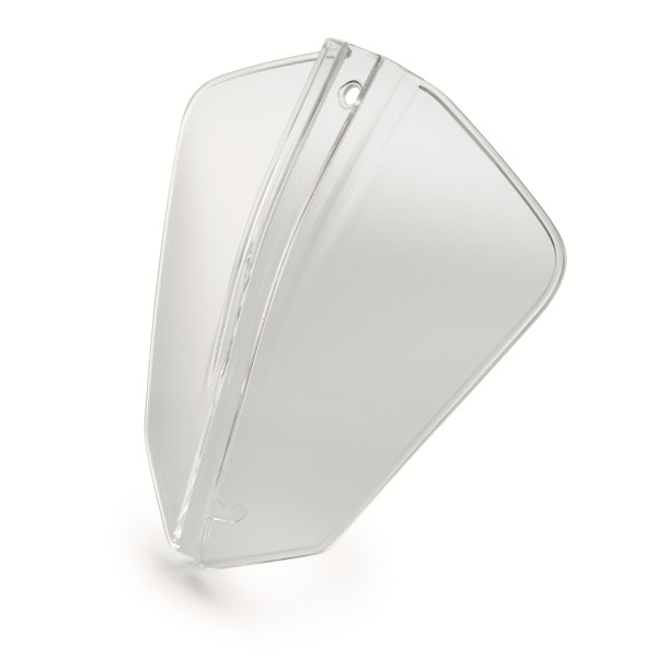 KTM Headlight protection